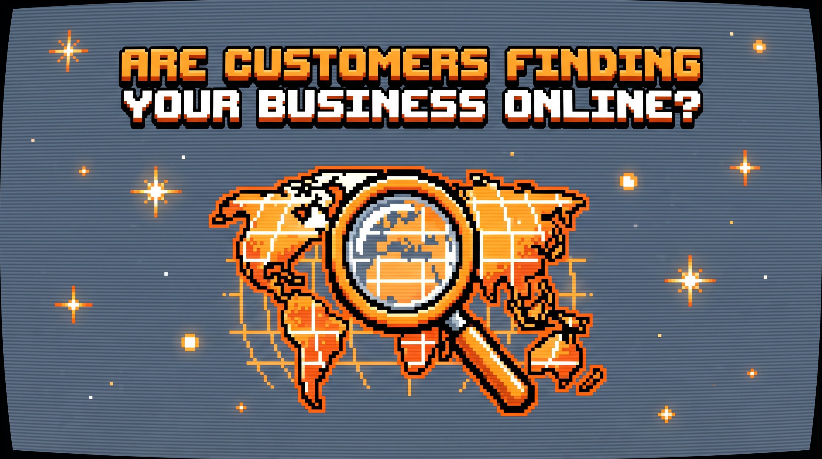 Are Customers Finding Your Business on Google, AI, or Somewhere Else?