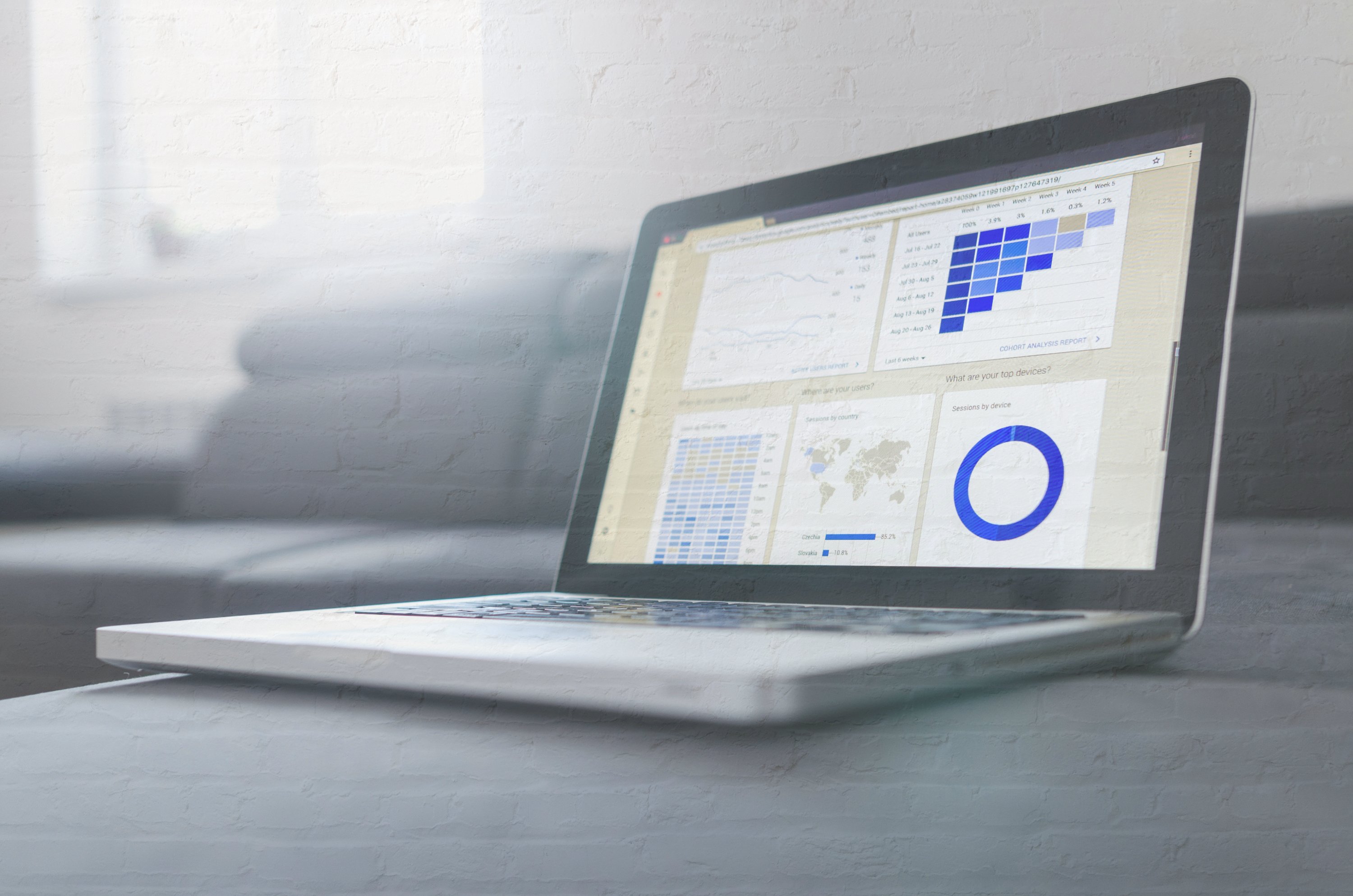 Why Your Small Business Might Fail Without Projections
