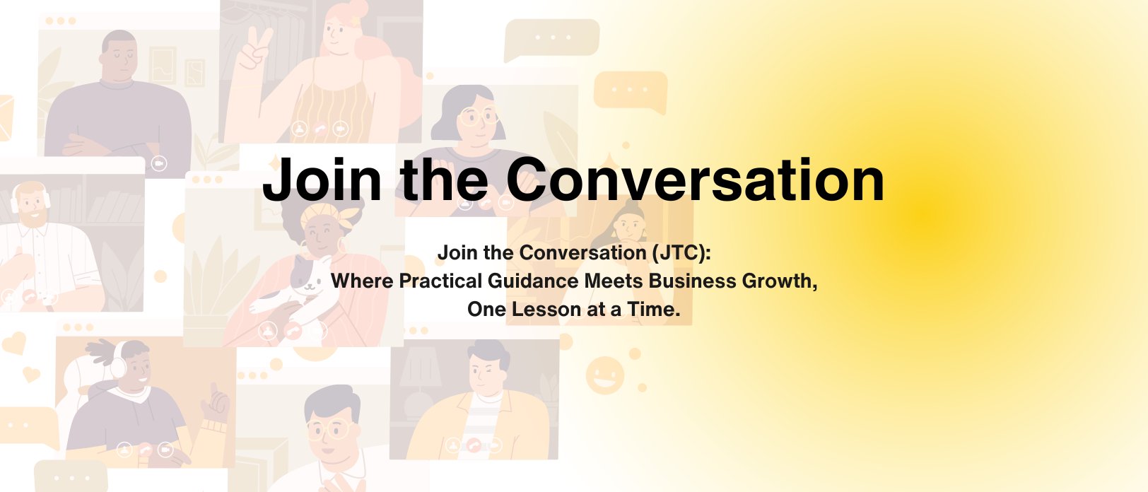small business webinars
