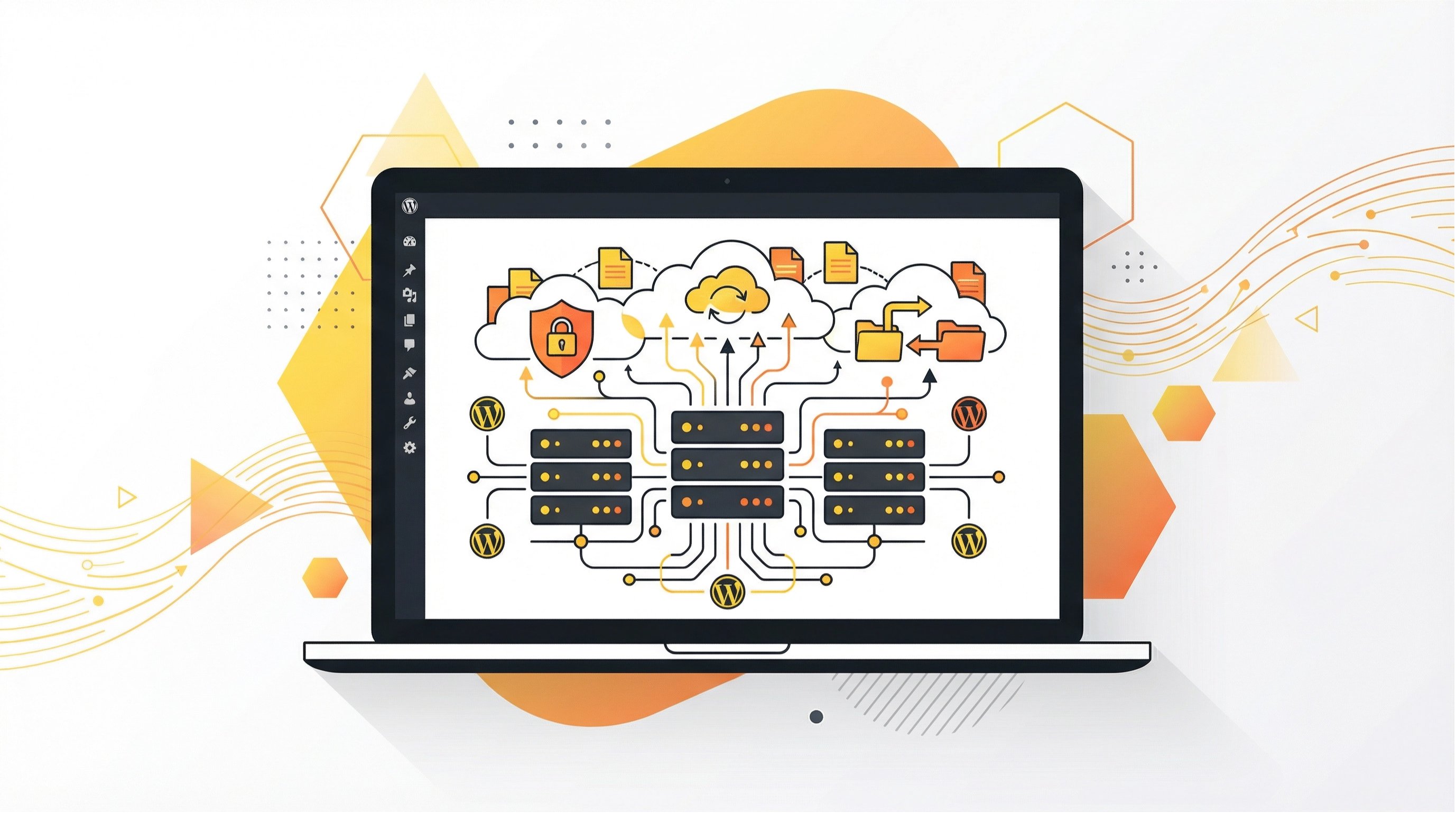 Don't Just Wing It: How to Pick the Right WordPress Host for Your Business