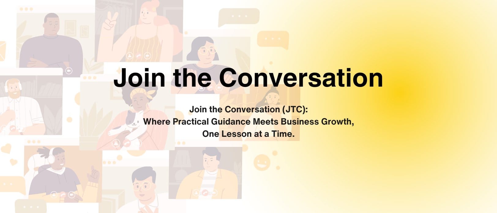 small business webinars
