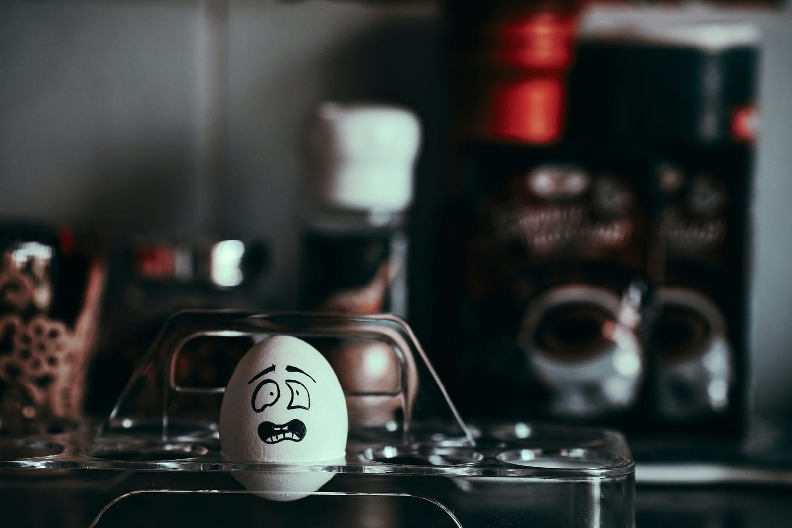 calculating CAC as a new small business is a chicken and egg situation