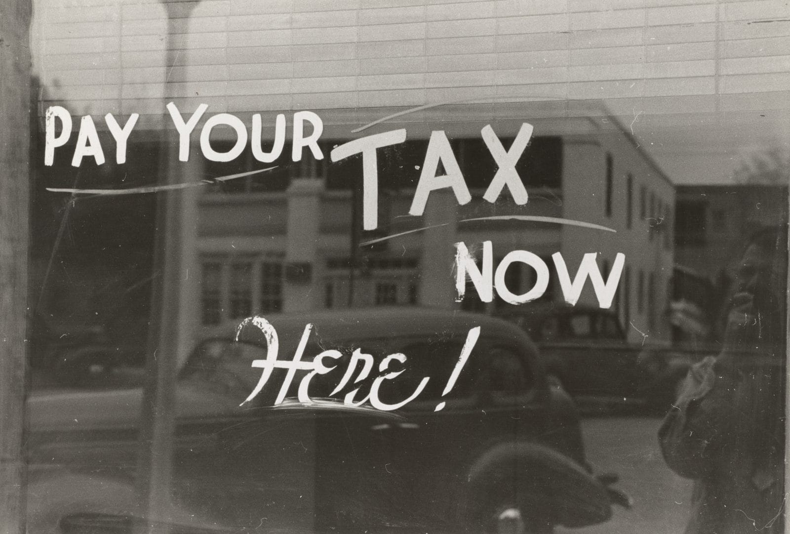 small business tax change with removal of de minimus
