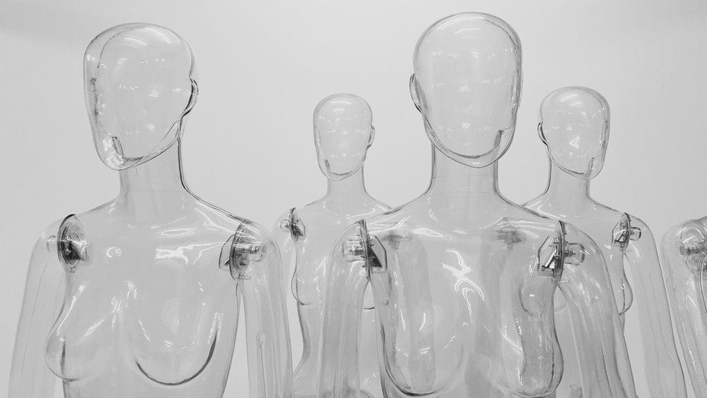 Transparency in metrics is important to help build investor trust